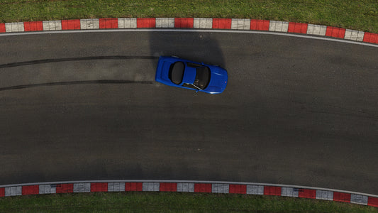 Warum SimRacing sinnvoll ist